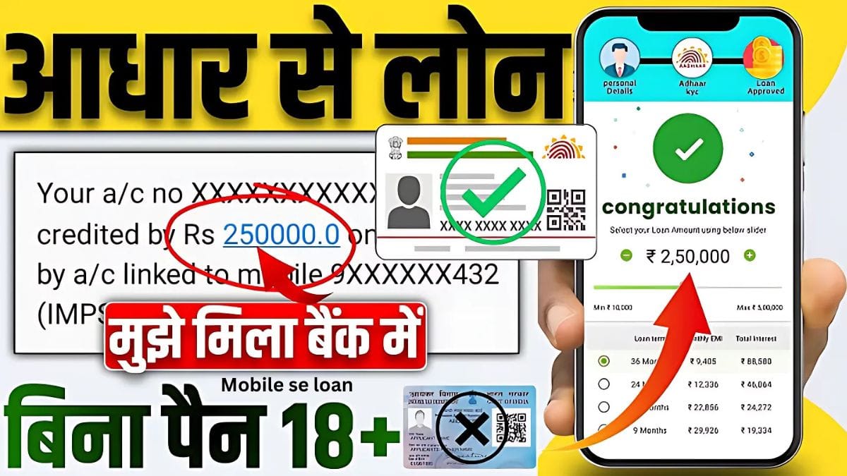 bank of baroda se 50000 ka loan kaise milega