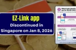 EZ-Link app