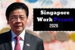 Singapore Work Permit 2026: Major Policy Reforms And Expanded Opportunities