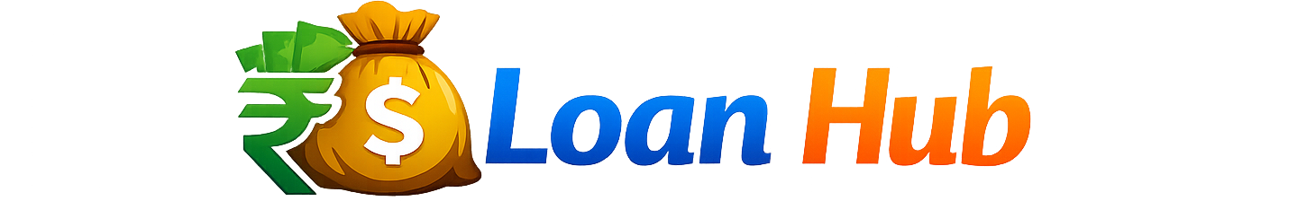 Loan Hub Logo