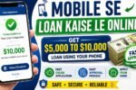 Mobile Se Loan Kaise Le Online